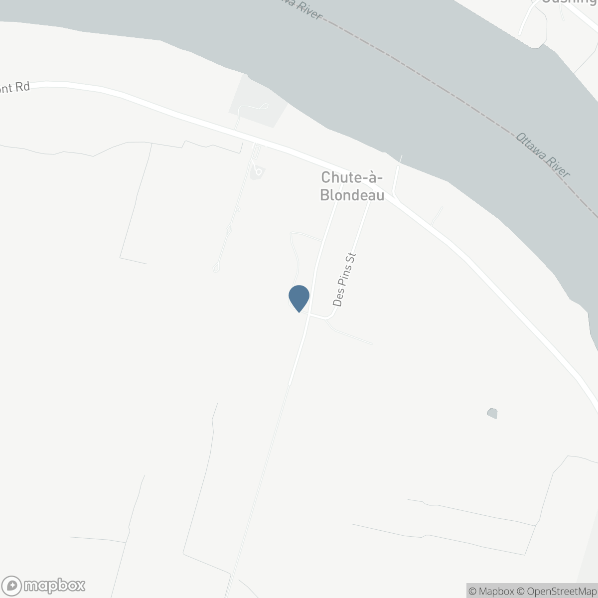 1120 DES CEDRES STREET, Hawkesbury, Ontario K0B 1B0